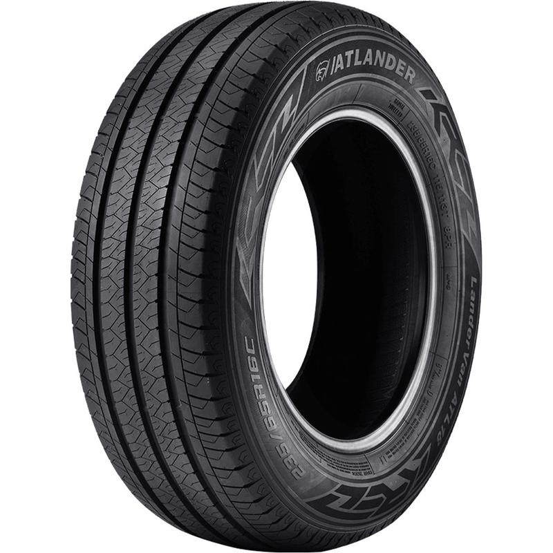 ATLANDER LANDERVAN ATL18 195/75R16 110R