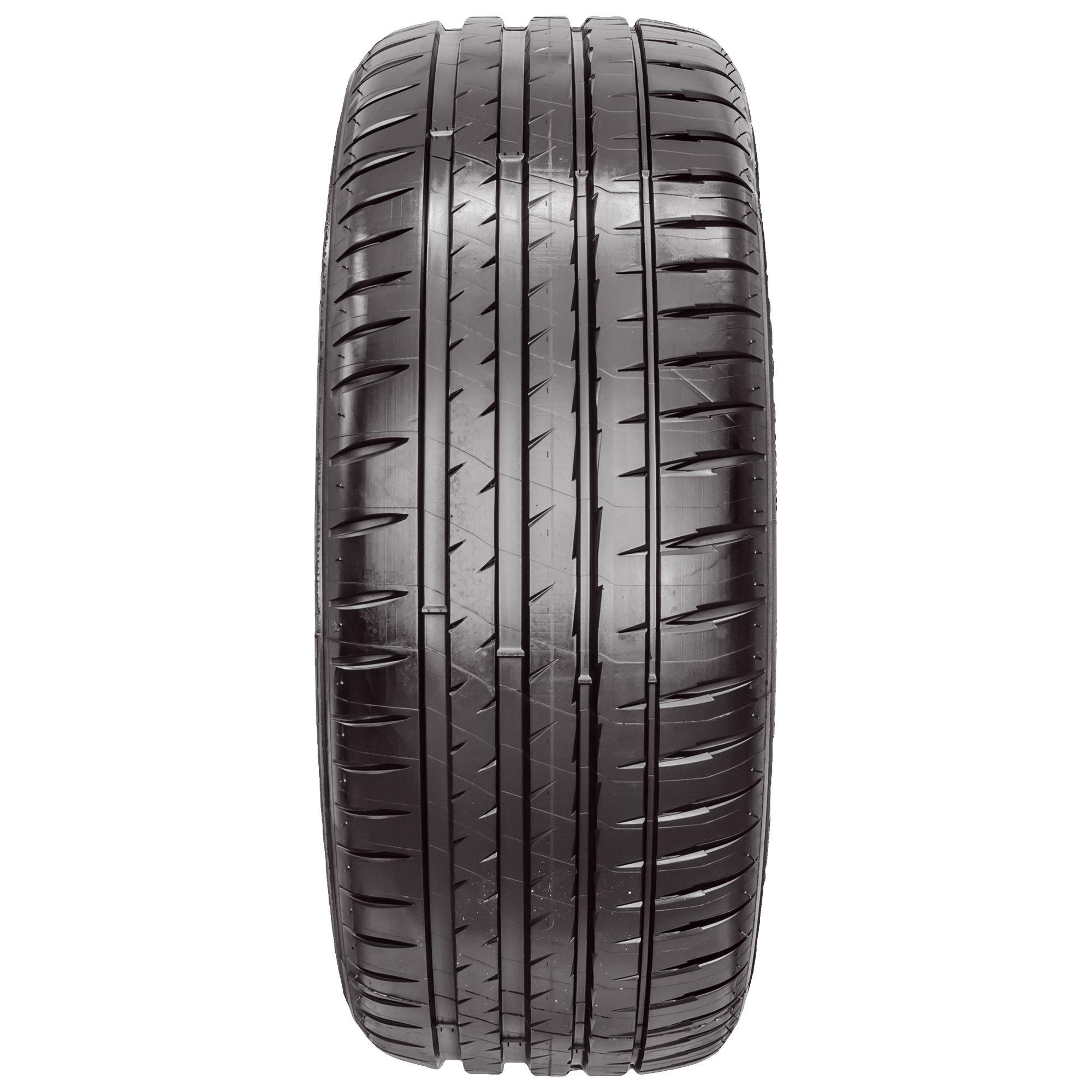 MICHELIN PILOT SPORT 4 (GOE) 245/45R19 102Y (GOE) XL DT BSW