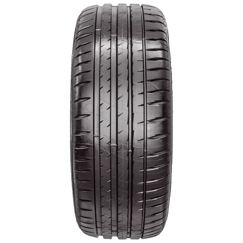 MICHELIN PILOT SPORT 4 (*) 225/45R18 95Y (*) XL S1 FSL BSW