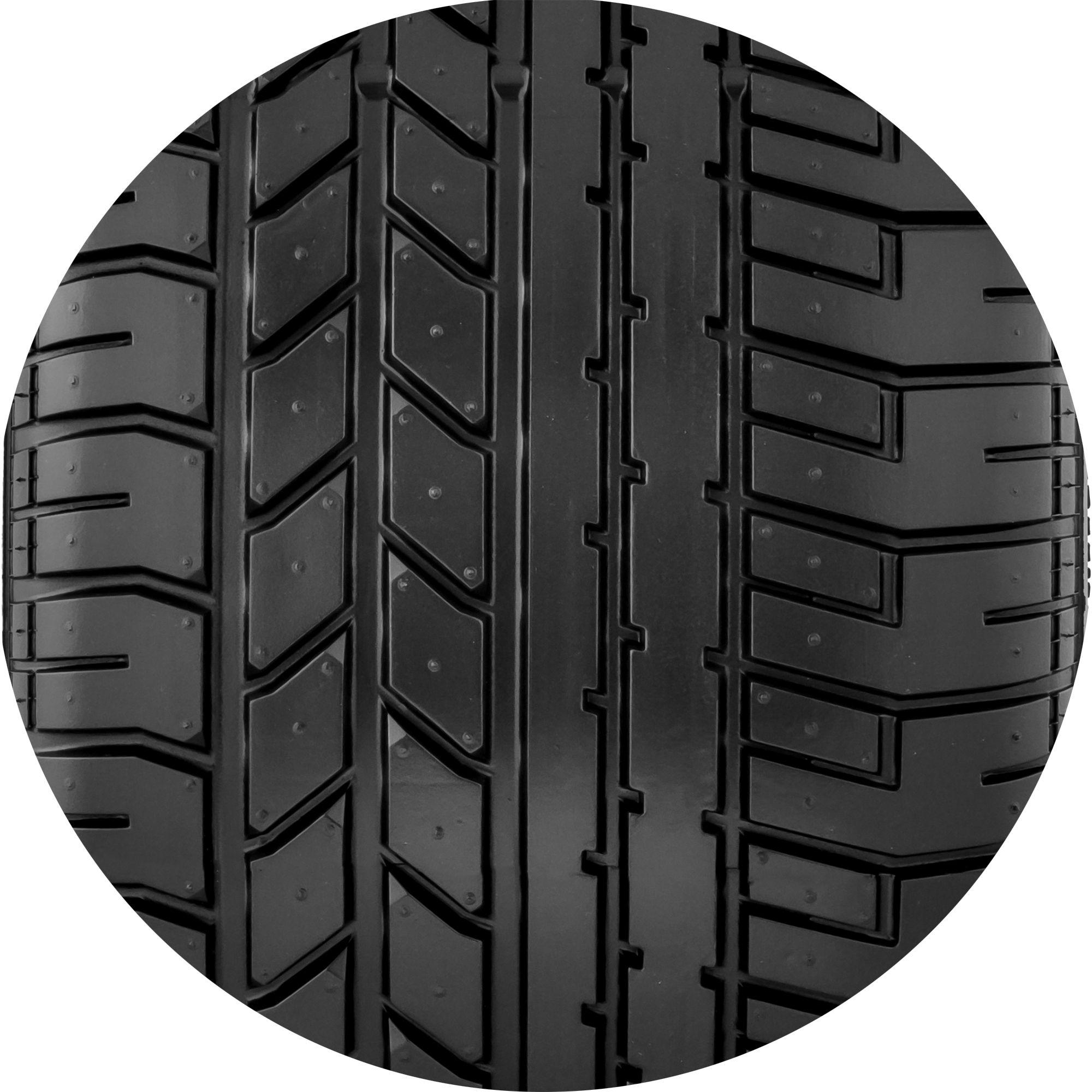 PIRELLI PZERO SYSTEM ASIMMETRICO 265/40R18 97(Y) (lbl)