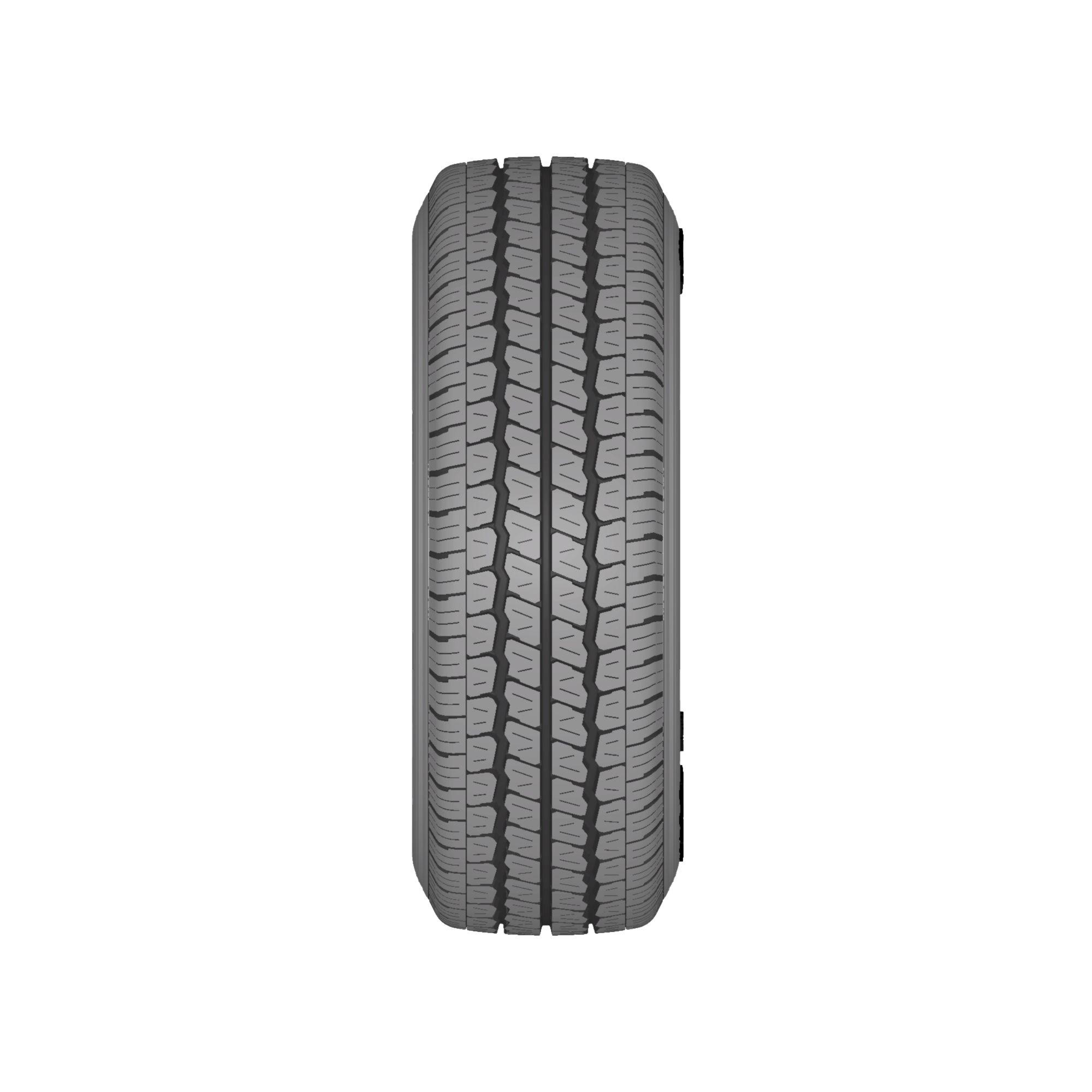 SUMITOMO SL727 215/75R16C 116/114R BSW