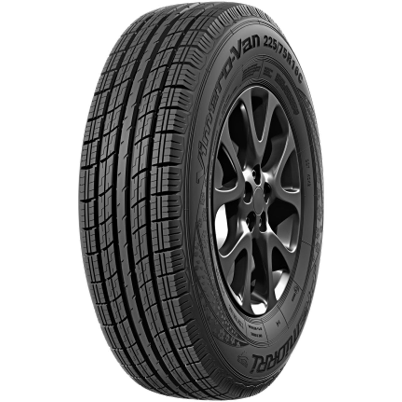 PREMIORRI VIMERO-VAN 205/65R16C 107/105R BSW