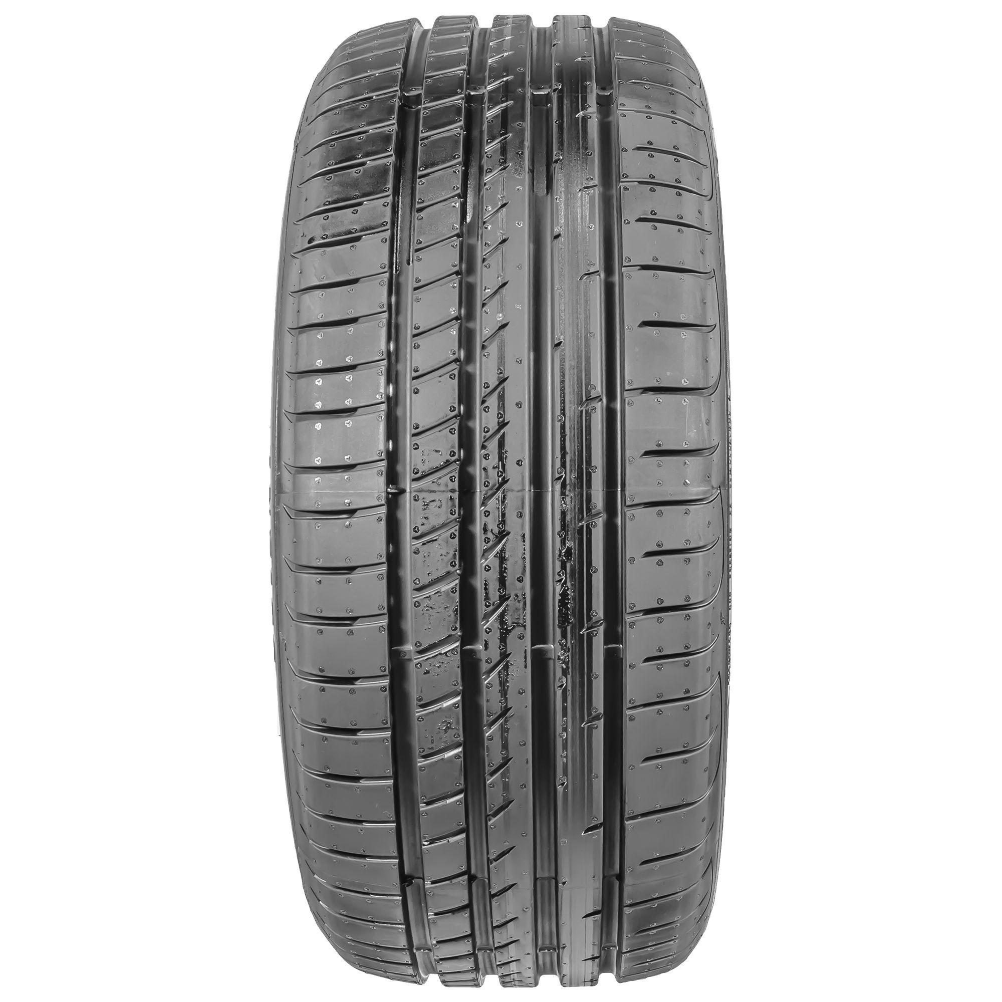 GOODYEAR EAGLE F1 (ASYMMETRIC) 2 (MOE) (EVR) ROF 275/35R20 102Y (MOE) (EVR) ROF XL MFS BSW SCT