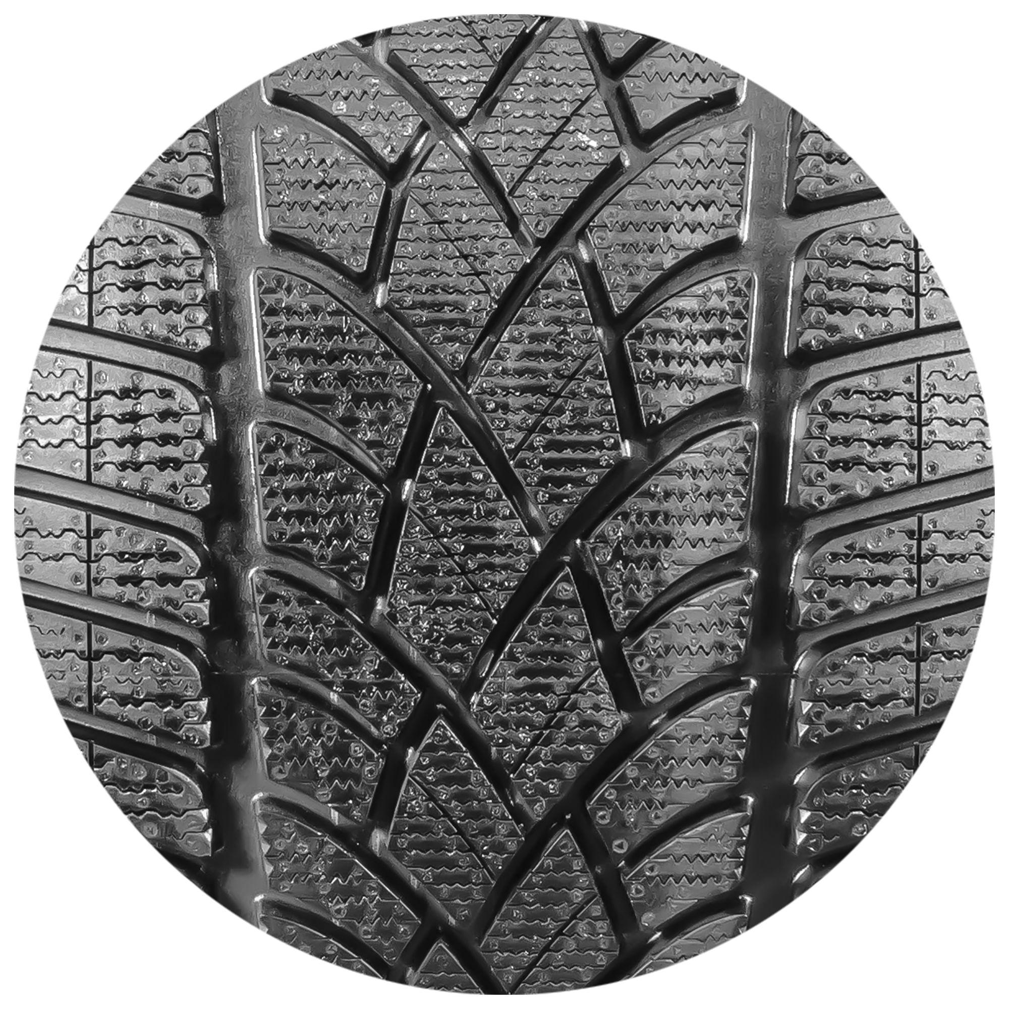 DUNLOP SP WINTER SPORT 3D (AO) 235/60R18 107H (AO) XL
