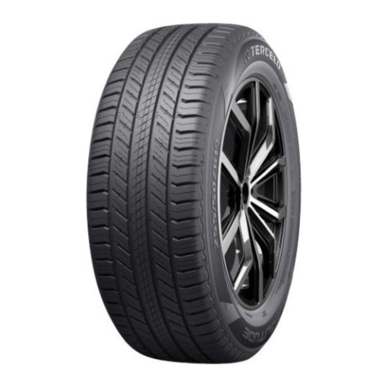 TRANSMATE SOLITUDE 225/65R17 102H BSW