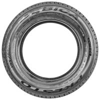 DEBICA PRESTO 255/50R19 107V XL MFS BSW
