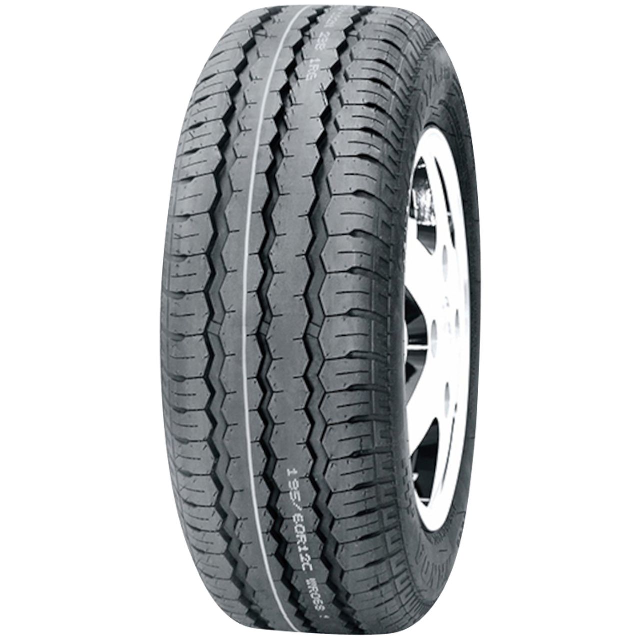 WANDA 145 R 10 C TL 84/82N WR068 BSW