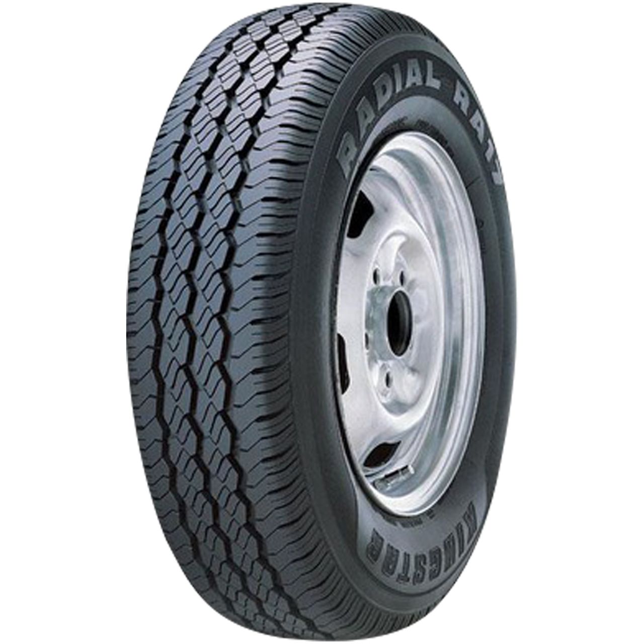 KINGSTAR RADIAL RA17 195/70R15C 104/102R BSW