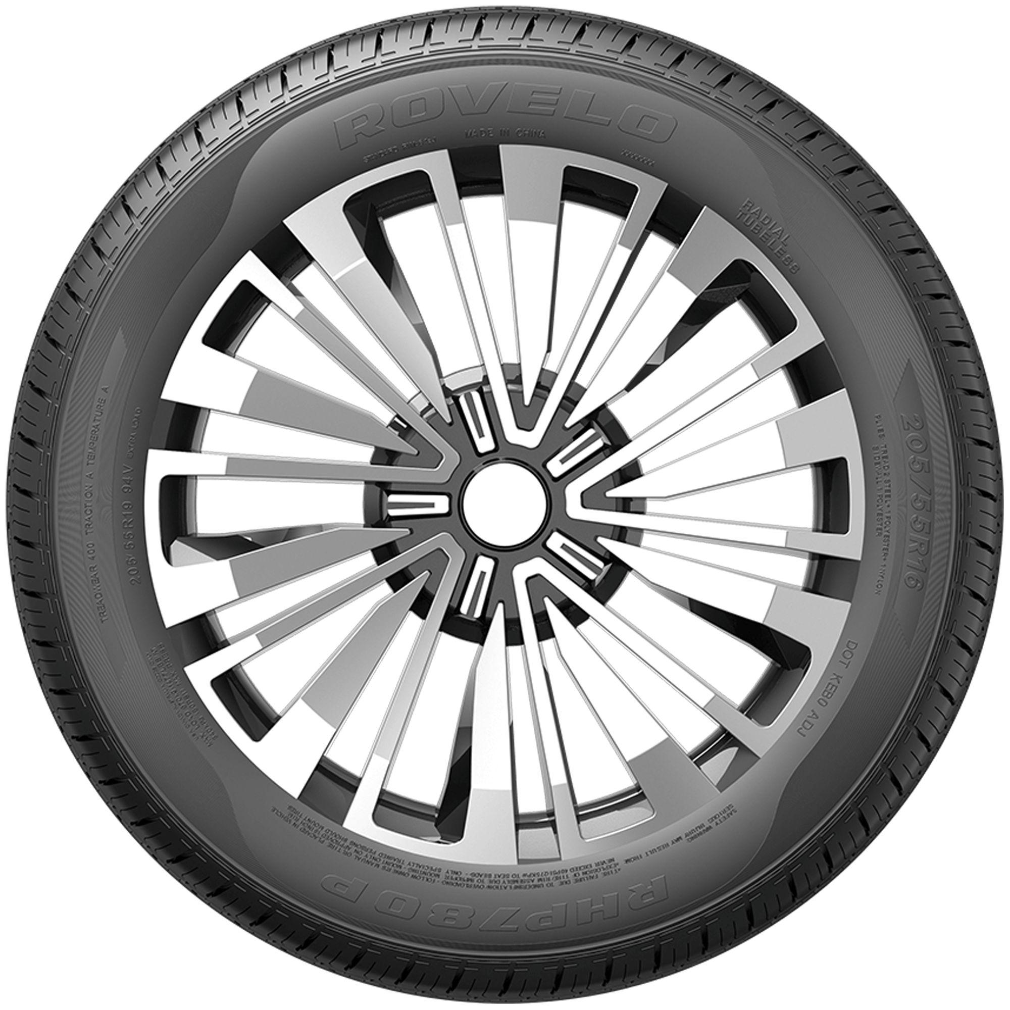 ROVELO RHP-780P 185/65R15 88T BSW