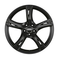 RONAL RONAL R62 jetblack 8.0Jx19 5x112 ET35