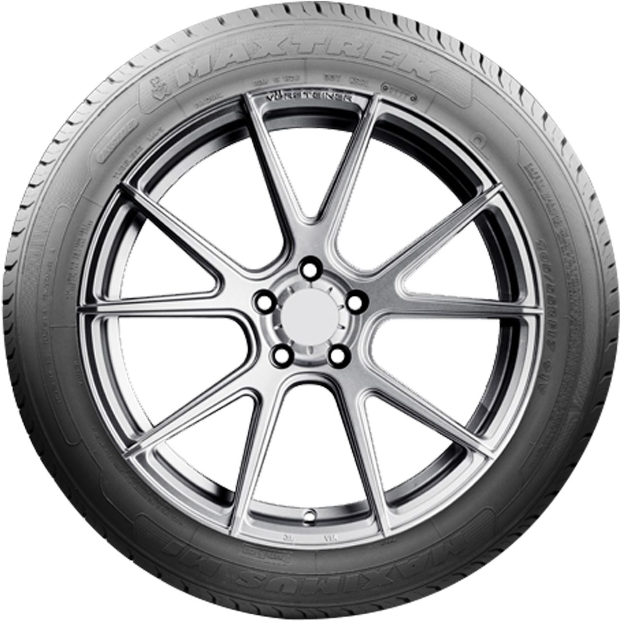 MAXTREK MAXIMUS M1 215/60R15 94H BSW