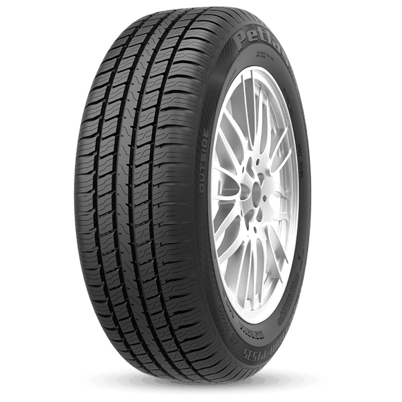 PETLAS PROGREEN PT525 195/55R15 85H