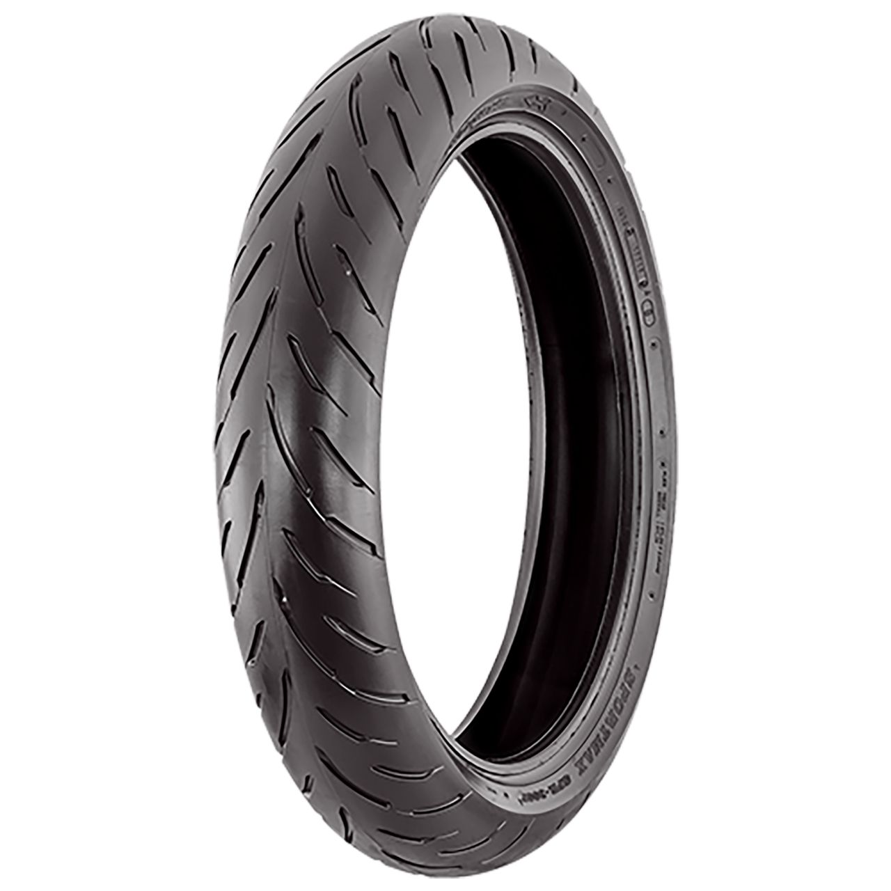 DUNLOP 120/70 ZR 17 M/C TL (58W) SPORTMAX GPR-300 F