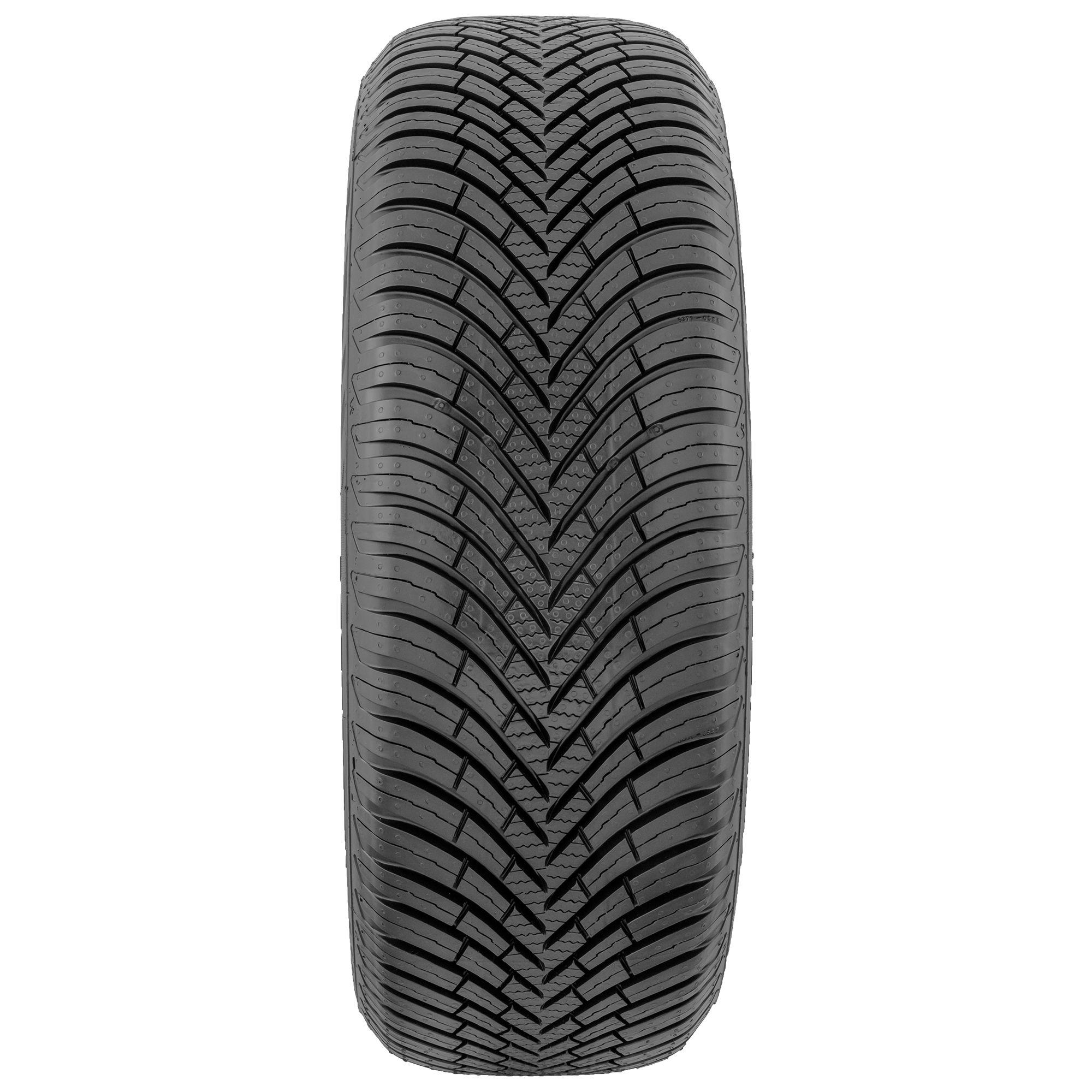 VREDESTEIN QUATRAC 215/55R16 97V XL