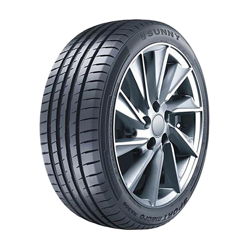 SUNNY SPORT MACRO NA305 225/50R17 98W XL BSW