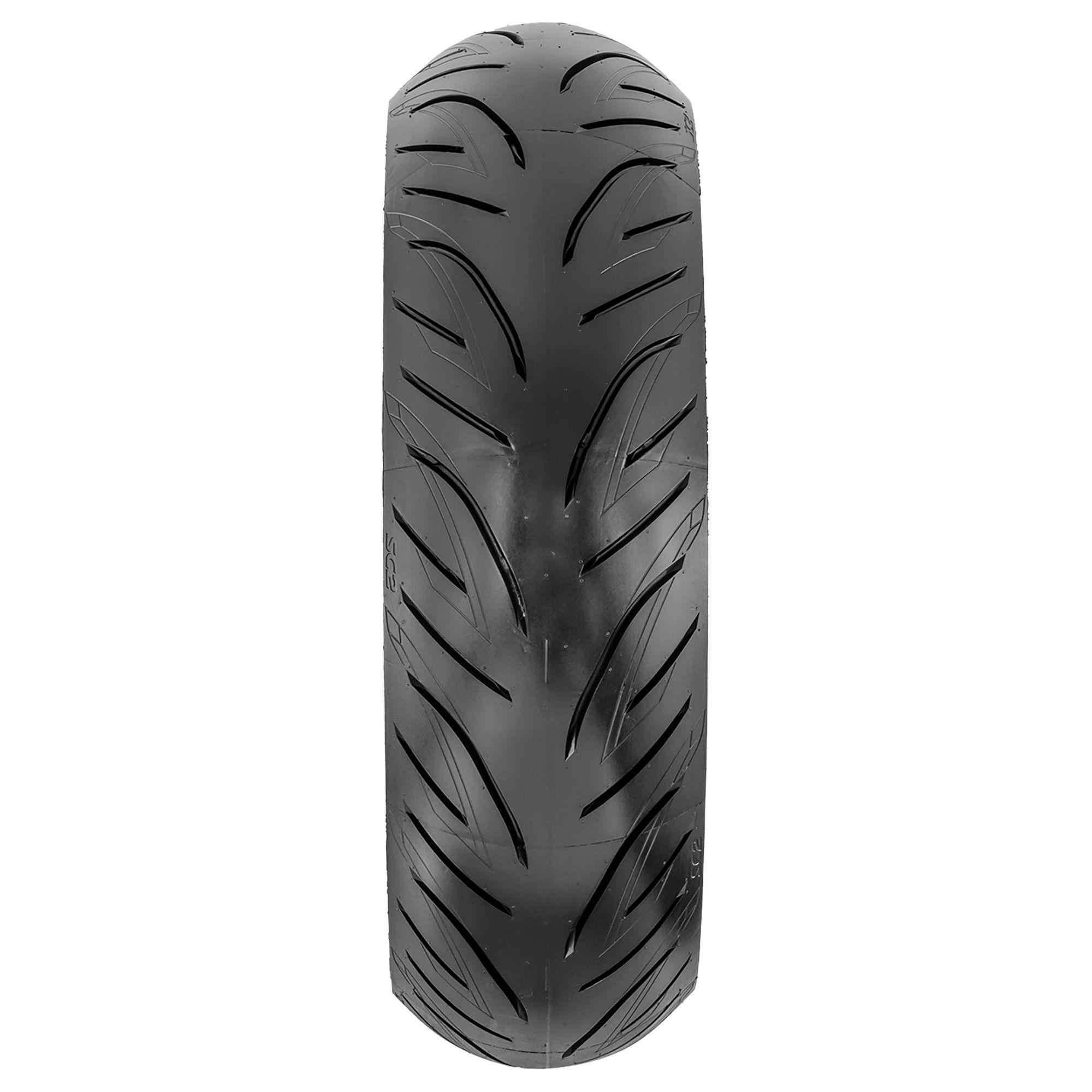 BRIDGESTONE 160/60 R 15 M/C TL 67H BATTLAX SCOOTER 2 R