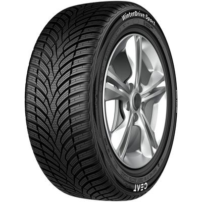 CEAT WINTERDRIVE SPORT 225/45R18 95V XL BSW