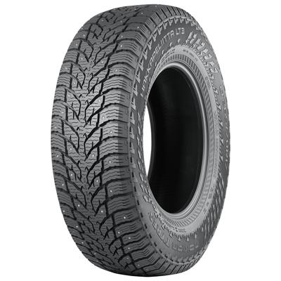 NOKIAN NOKIAN HAKKAPELIITTA LT3 235/80R17 120/117Q STUDDABLE