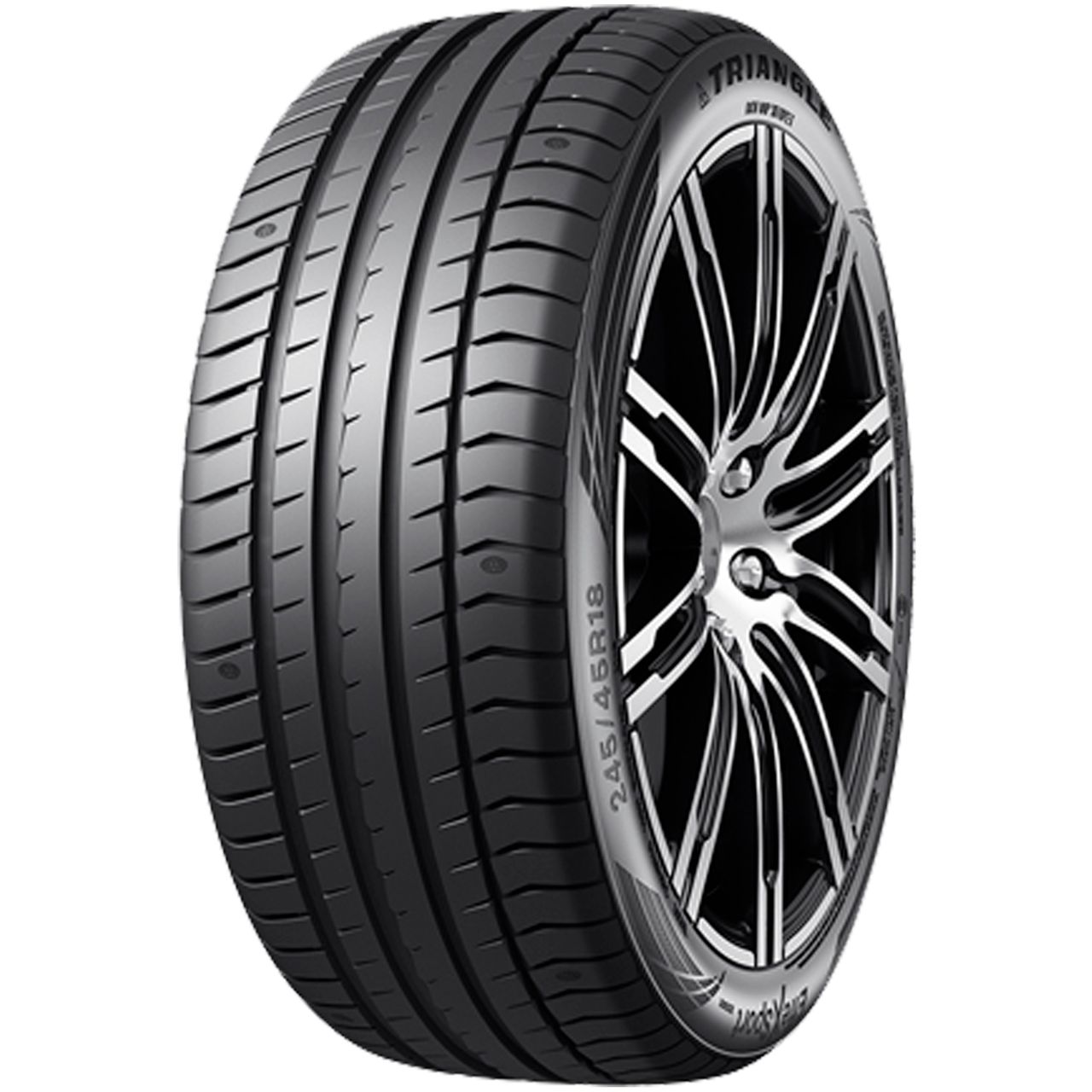 TRIANGLE EFFEXSPORT TH202 255/50R19 107Y XL FSL BSW