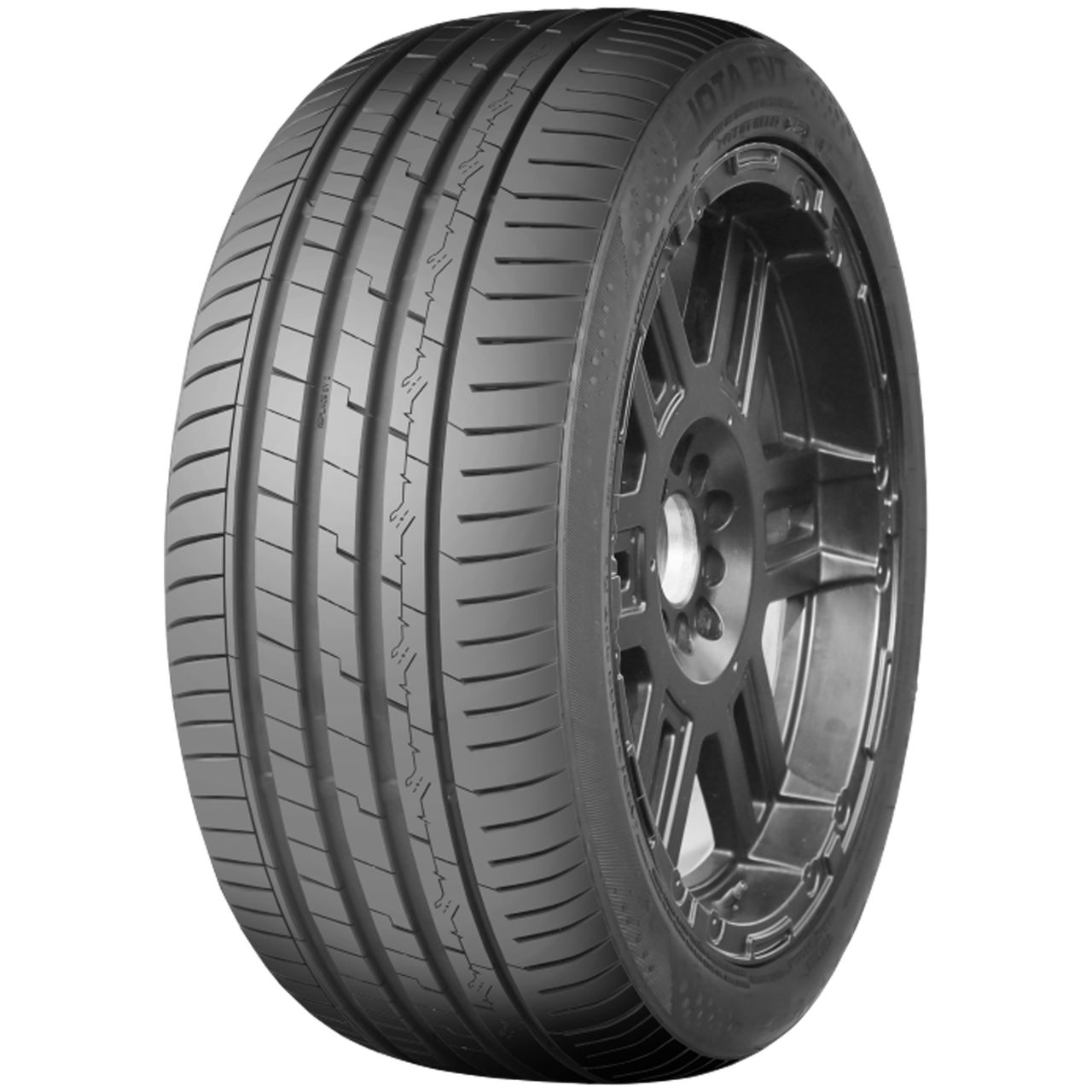 ACCELERA IOTA EVT 225/50R18 99W XL BSW