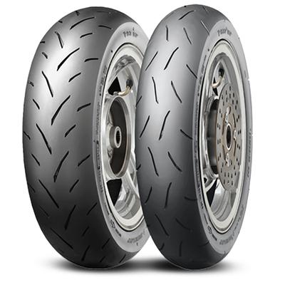 DUNLOP 100/90 - 10 M/C TL 56J TT93 GP