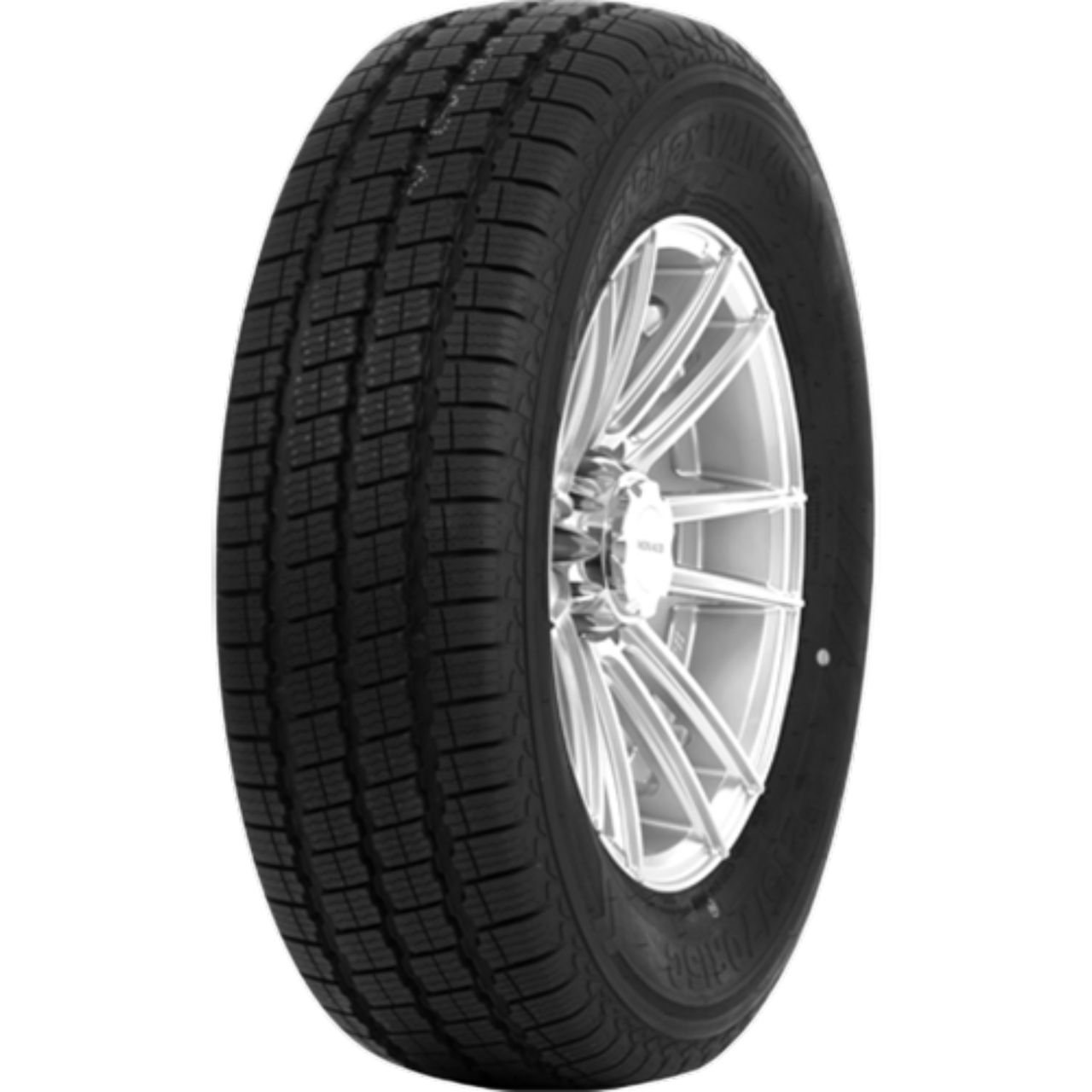 LINGLONG GREEN-MAX VAN 4S 205/65R16C 107/105T BSW
