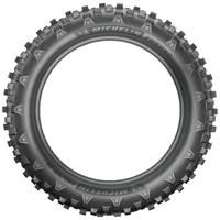 MICHELIN 140/80 - 18 TT 70R ENDURO MEDIUM