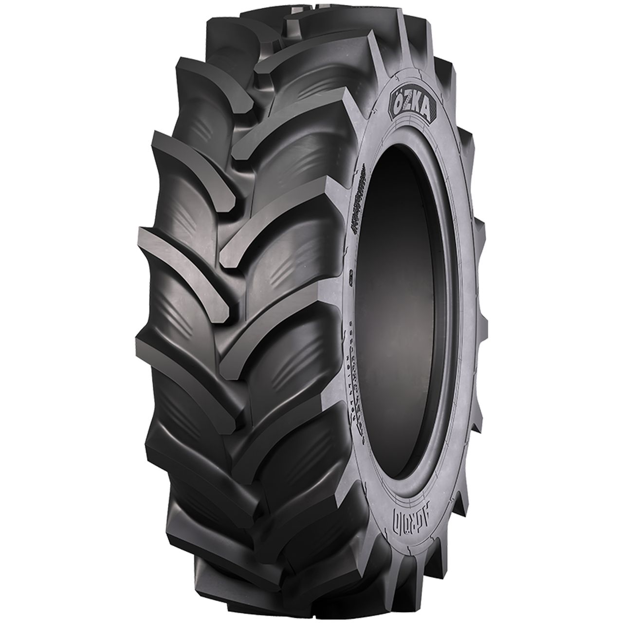 ÖZKA 420/85 R 34 TL 142A8/138B AGRO10 R-1W (16.9R34)
