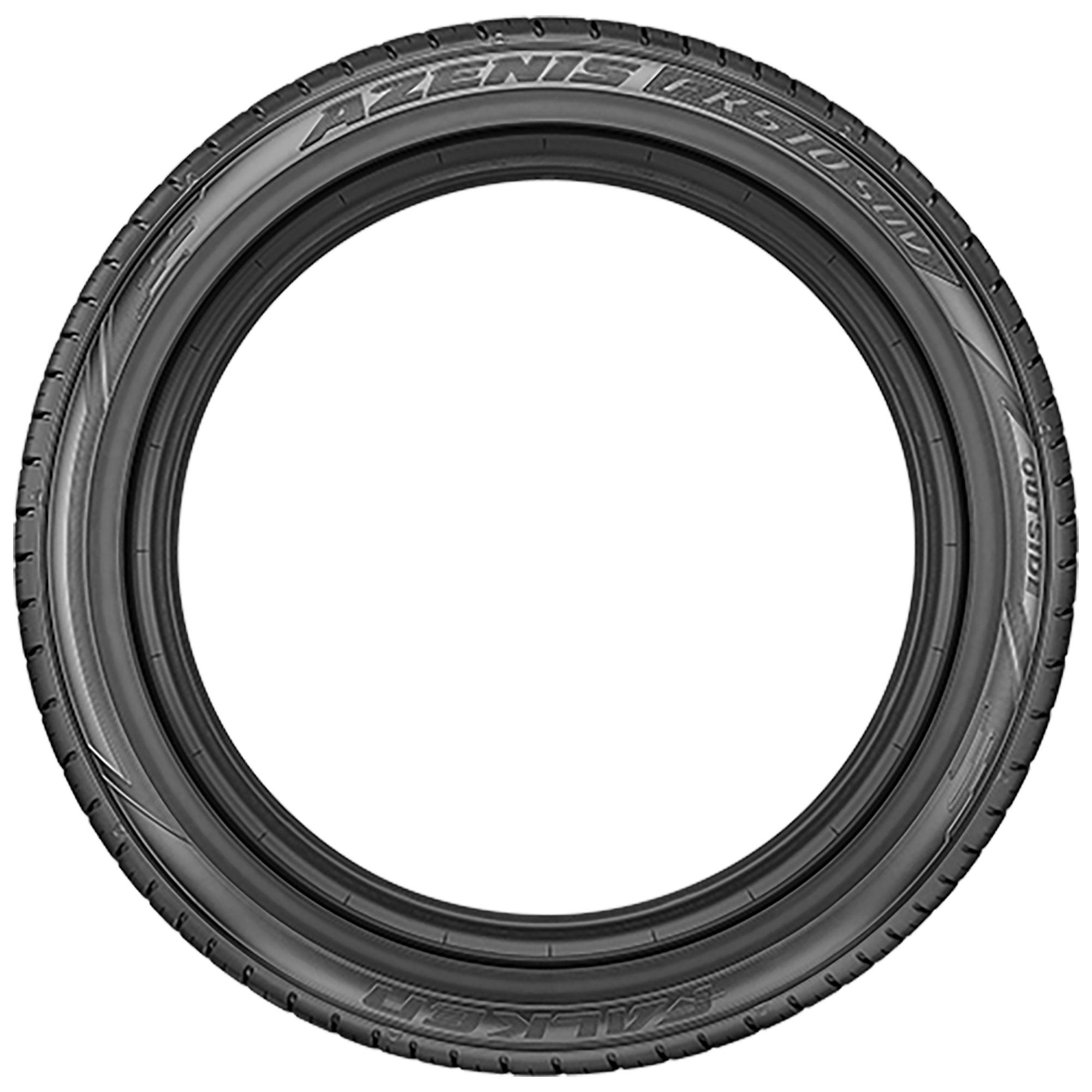 FALKEN AZENIS FK510 SUV 265/35R22 102Y XL MFS BLK