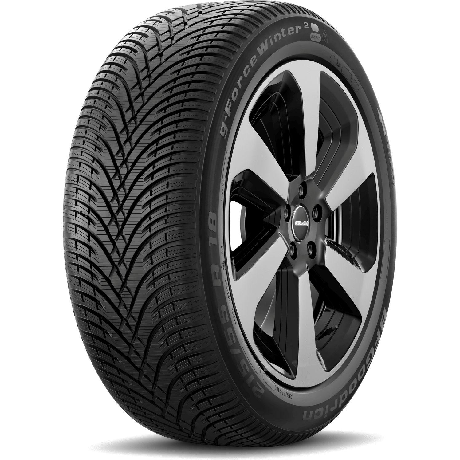 BFGOODRICH G-FORCE WINTER2 SUV 225/45R19 96V XL MFS