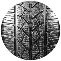 BRIDGESTONE BLIZZAK LM-18 C 215/65R16C 106/104T LAML