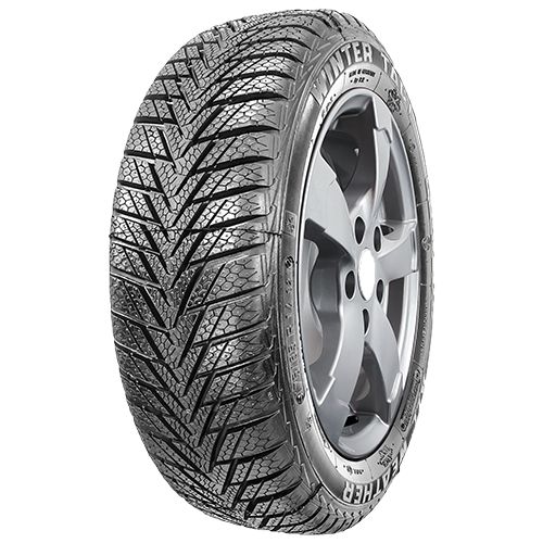 KINGMEILER WINTER TACT 80+ 185/60R14 82T RUNDERNEUERT