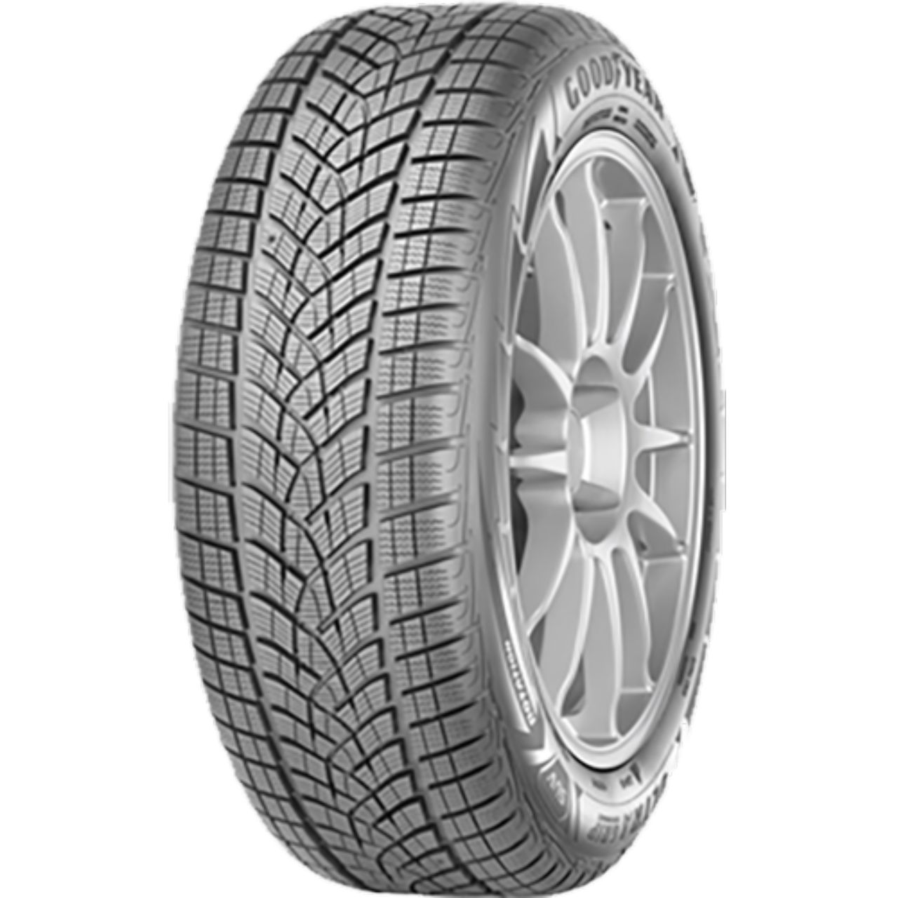 GOODYEAR ULTRAGRIP PERFORMANCE SUV GEN-1 (AO) 235/50R19 99V (AO)