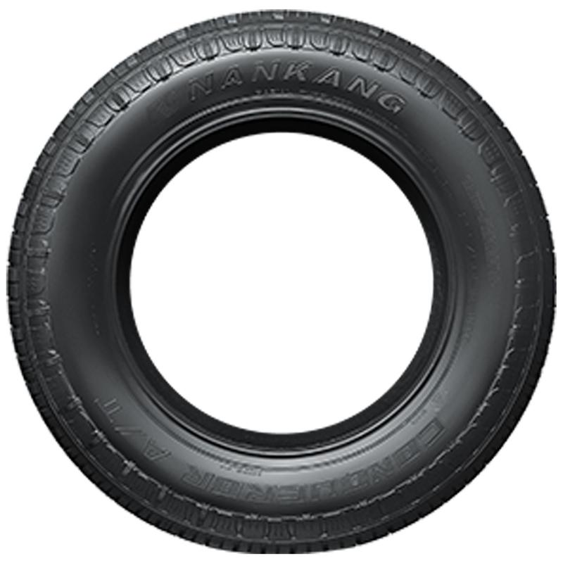 NANKANG A/T-5+ CONQUEROR A/T 265/60R18 110T BSW