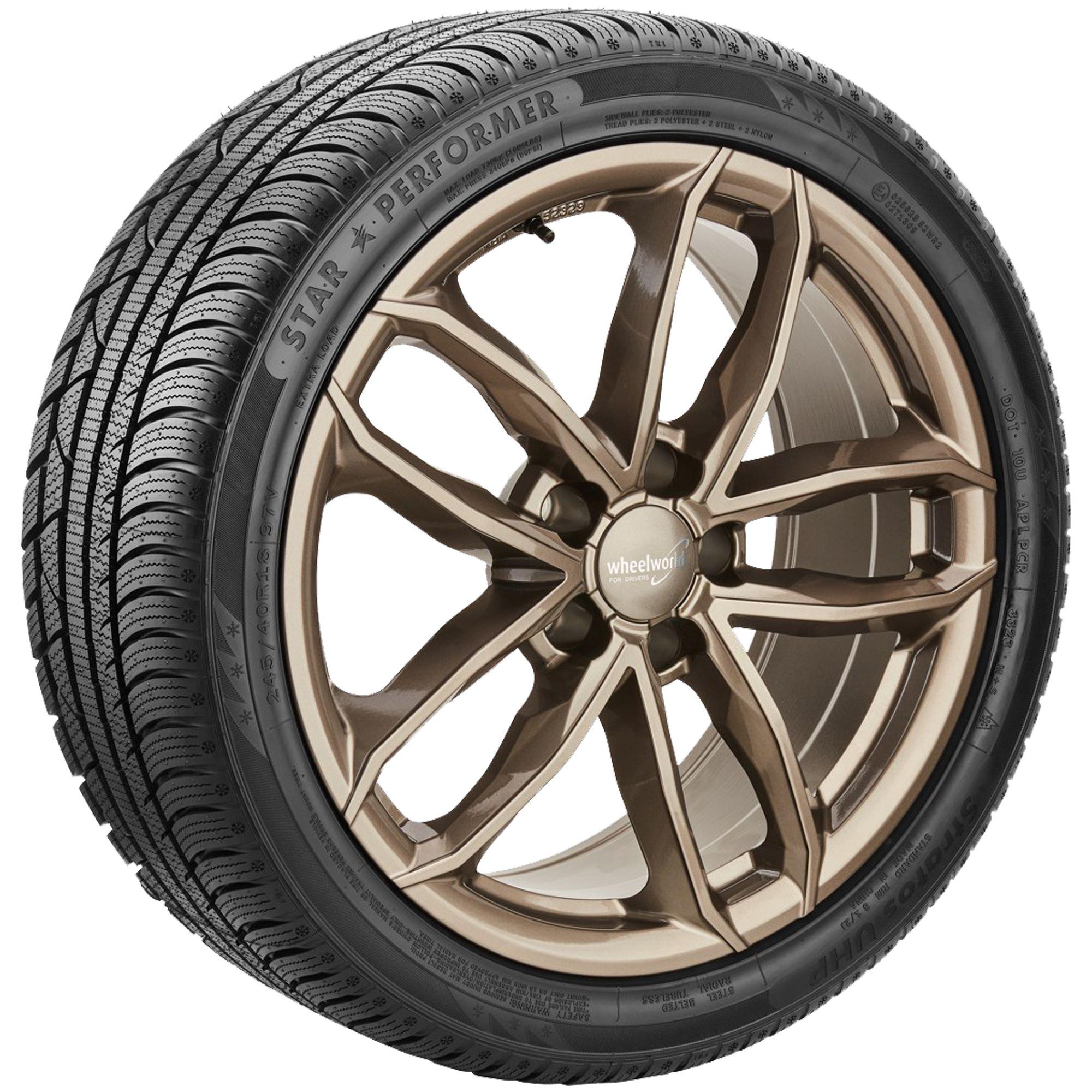 STAR PERFORMER STRATOS UHP 225/55R16 99H XL BSW