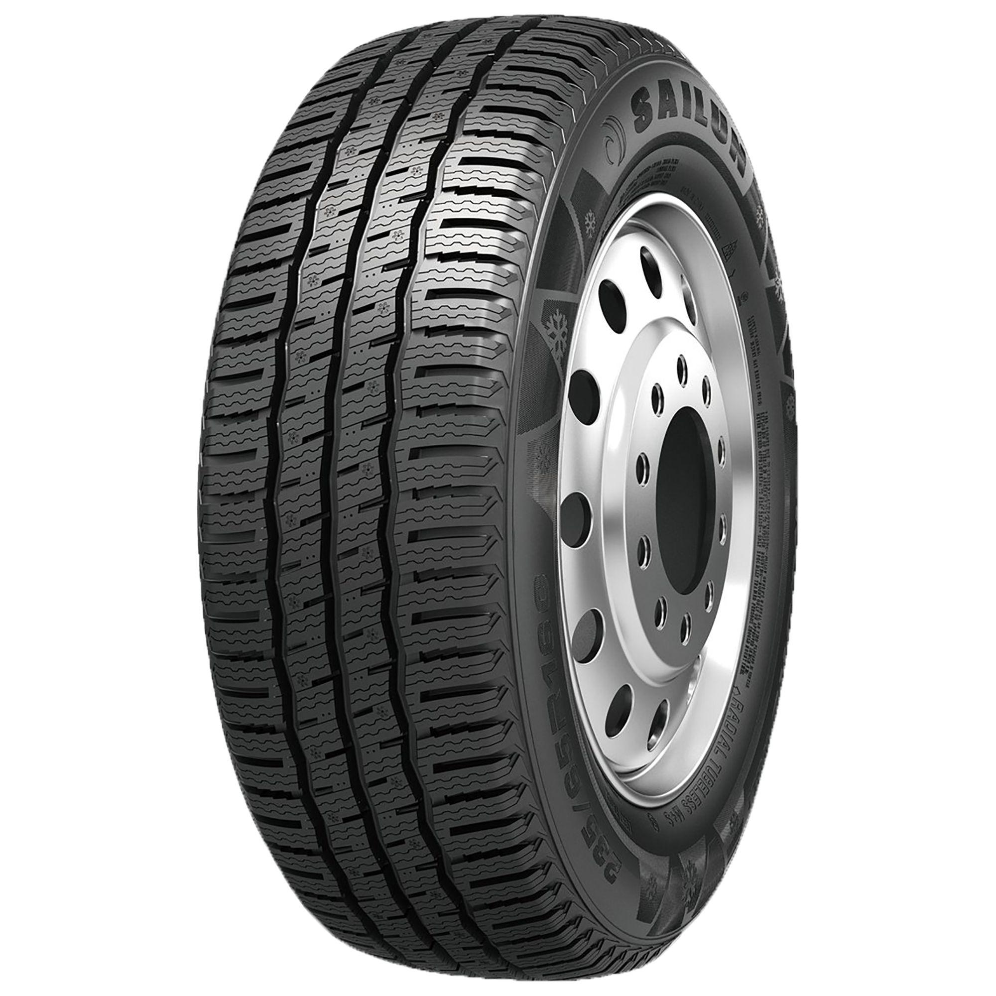 SAILUN ENDURE WSL1 185/65R15C 97/95S BSW