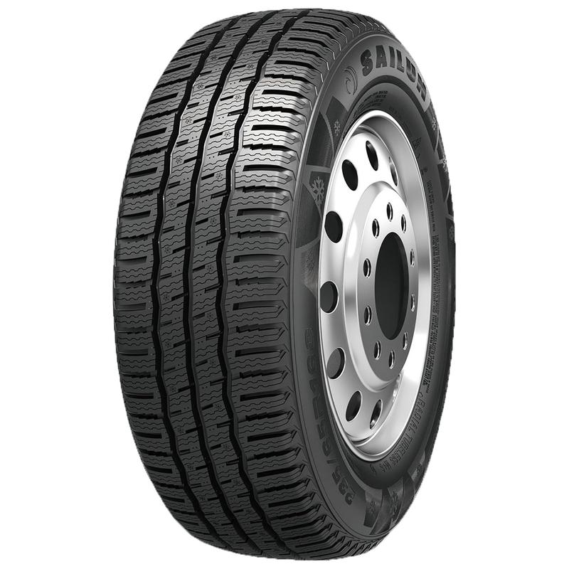 SAILUN ENDURE WSL1 225/75R16C 121/120R BSW