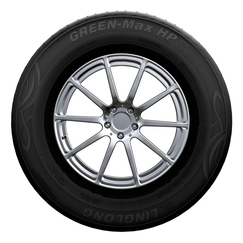 LINGLONG GREEN-MAX HP010 185/55R15 82V MFS BSW