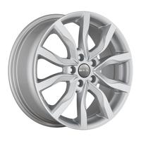 MAK KÖLN silber 8.5Jx20 5x112 ET32