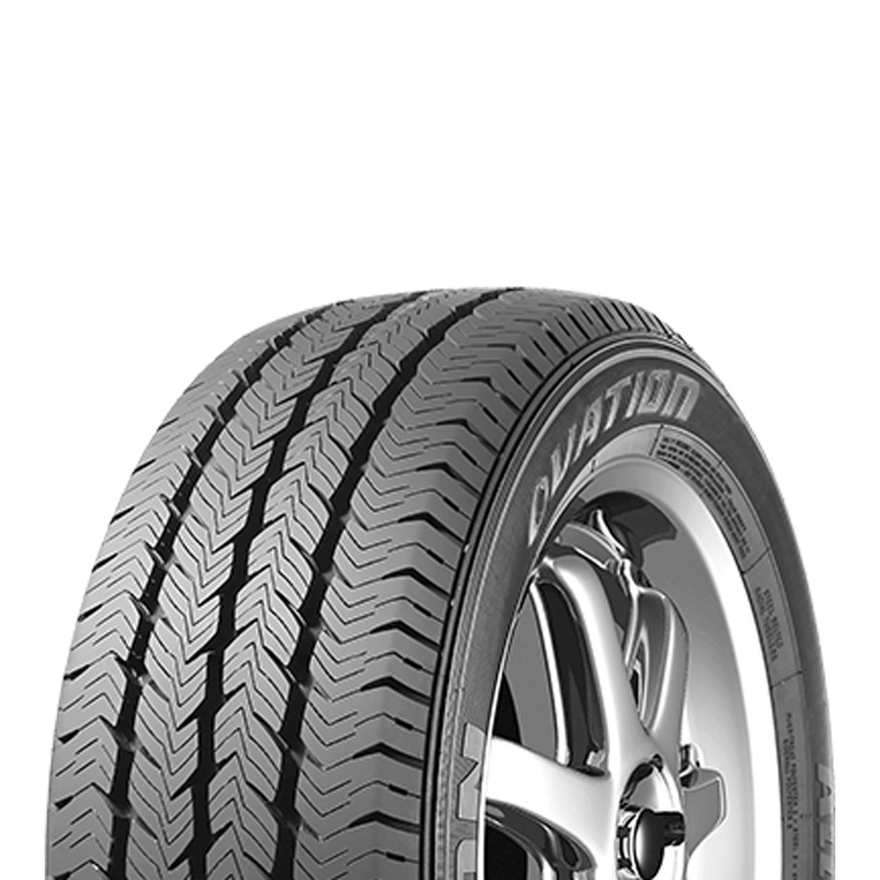 OVATION VI-07 AS 225/65R16C 112/110R BSW