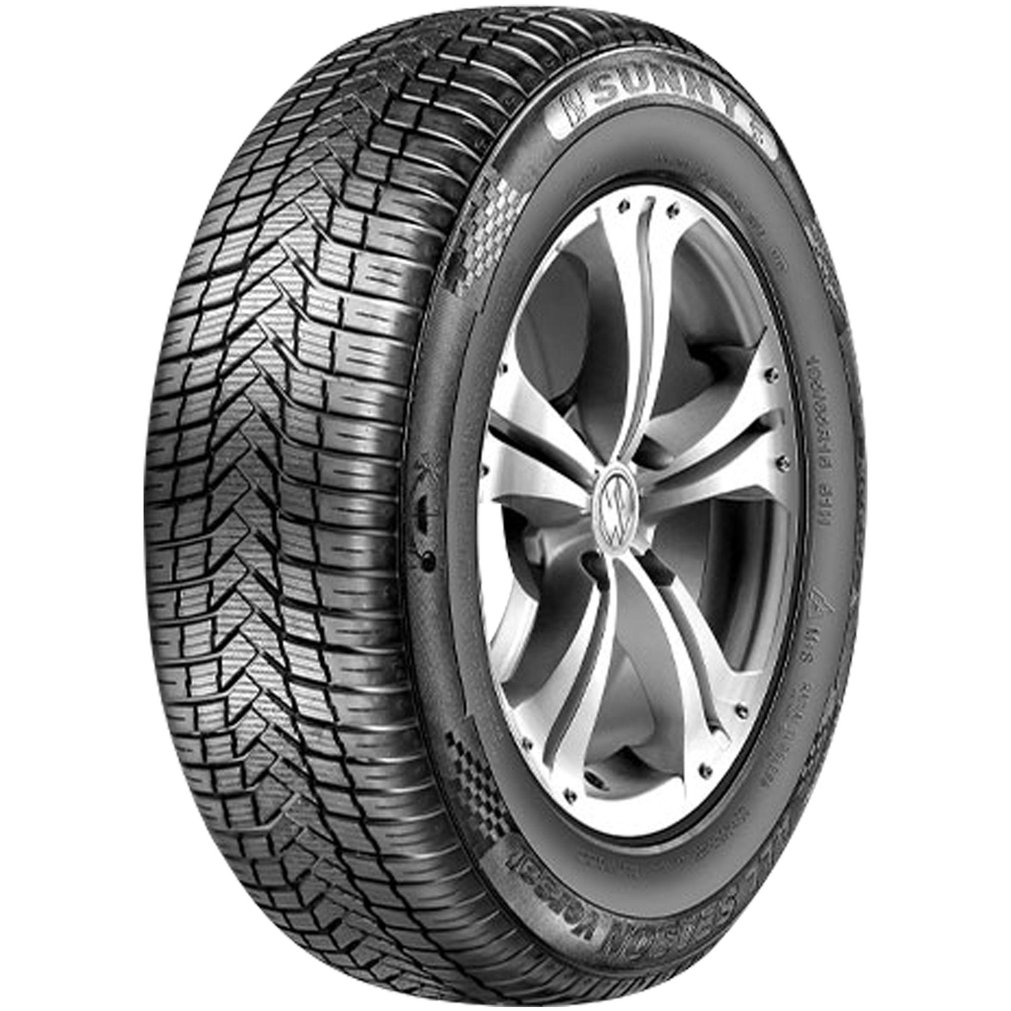 SUNNY NC501 215/45R17 91W XL BSW