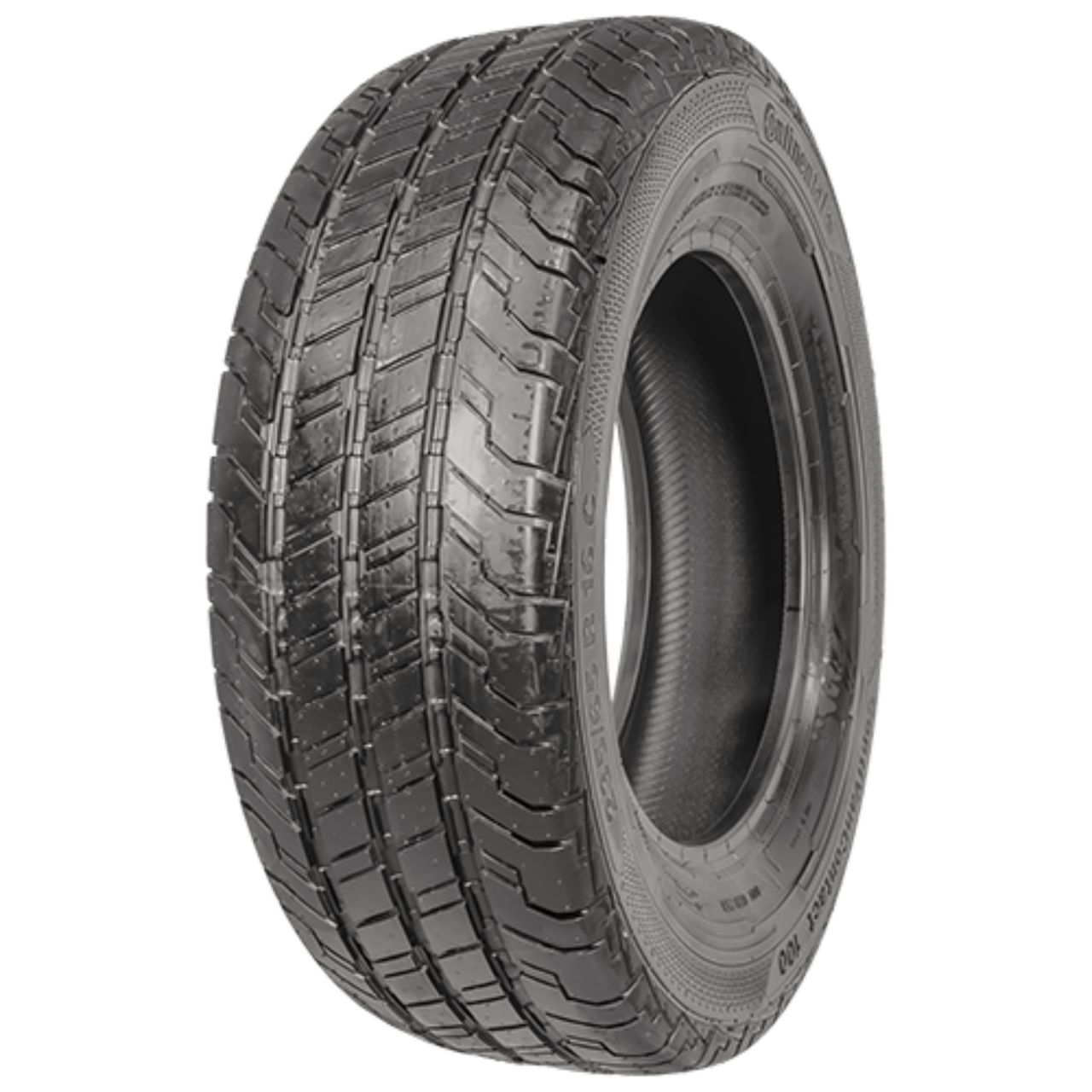 CONTINENTAL CONTIVANCONTACT 100 225/65R16C 112/110R