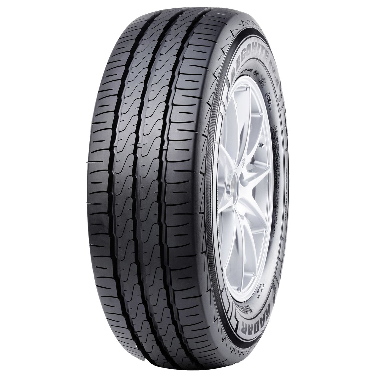 RADAR ARGONITE (RV-4) 175/70R14C 95/93T LRC