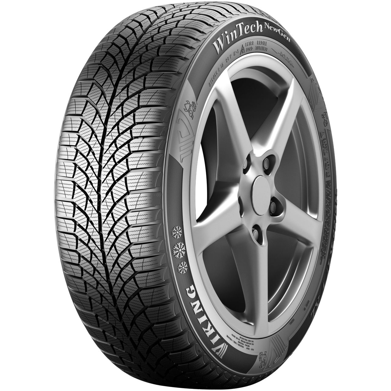 VIKING WINTECH NEWGEN (EVc) 235/40R19 96V (EVc) XL FR BSW