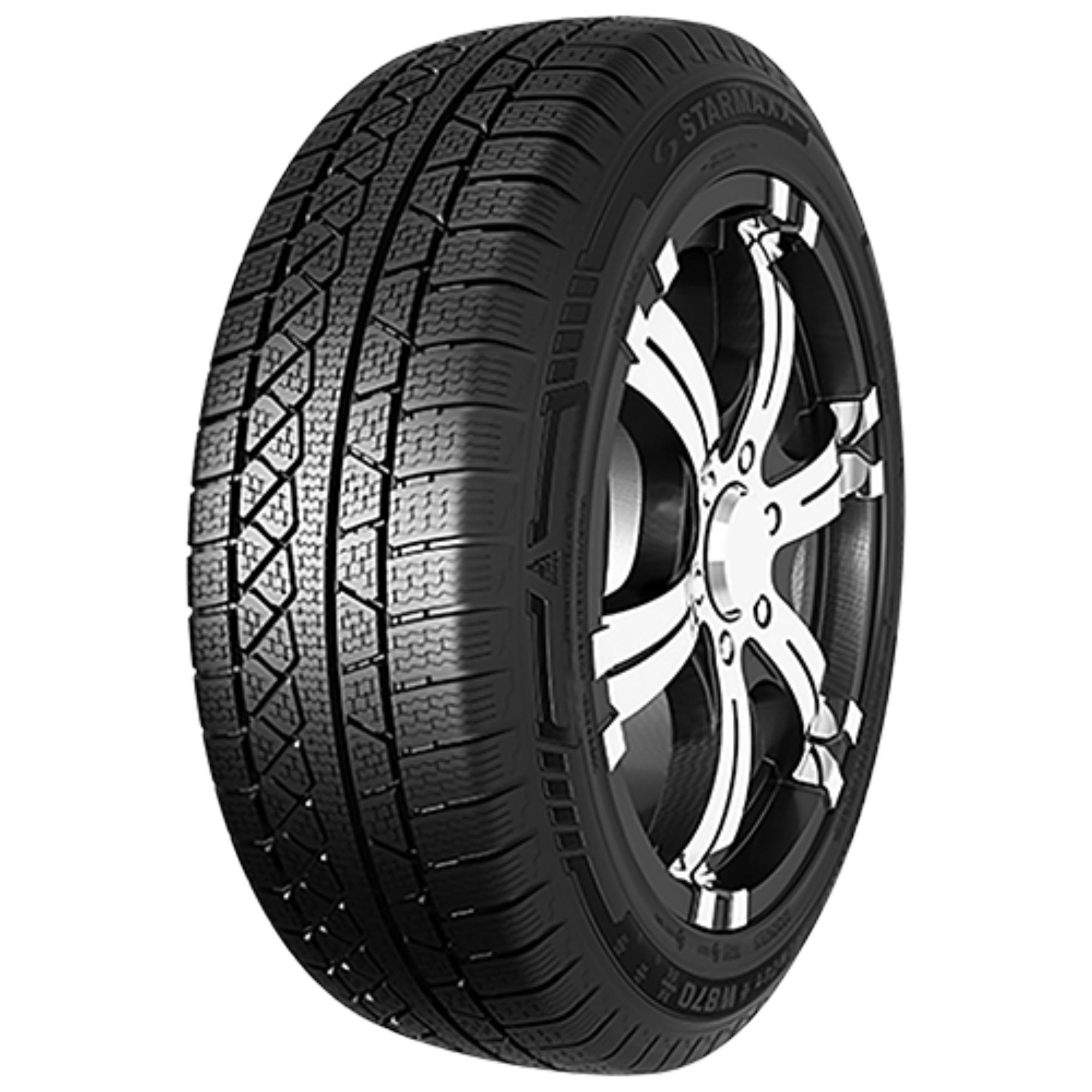 STARMAXX INCURRO W870 225/45R19 96V XL
