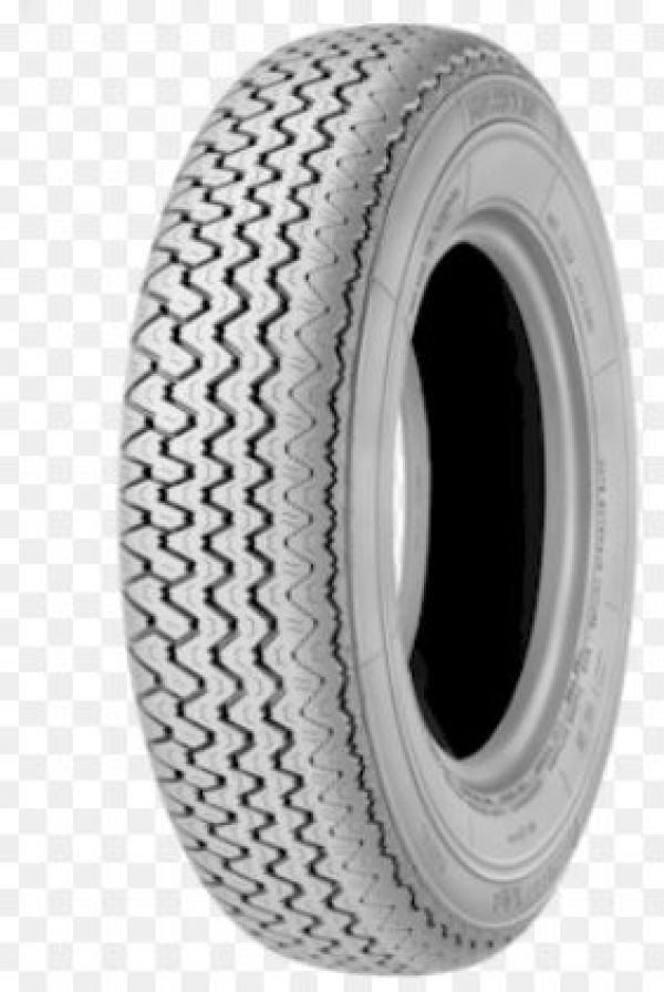 MICHELIN COLLECTION 185 R 13 TL 88H XAS FF BSW