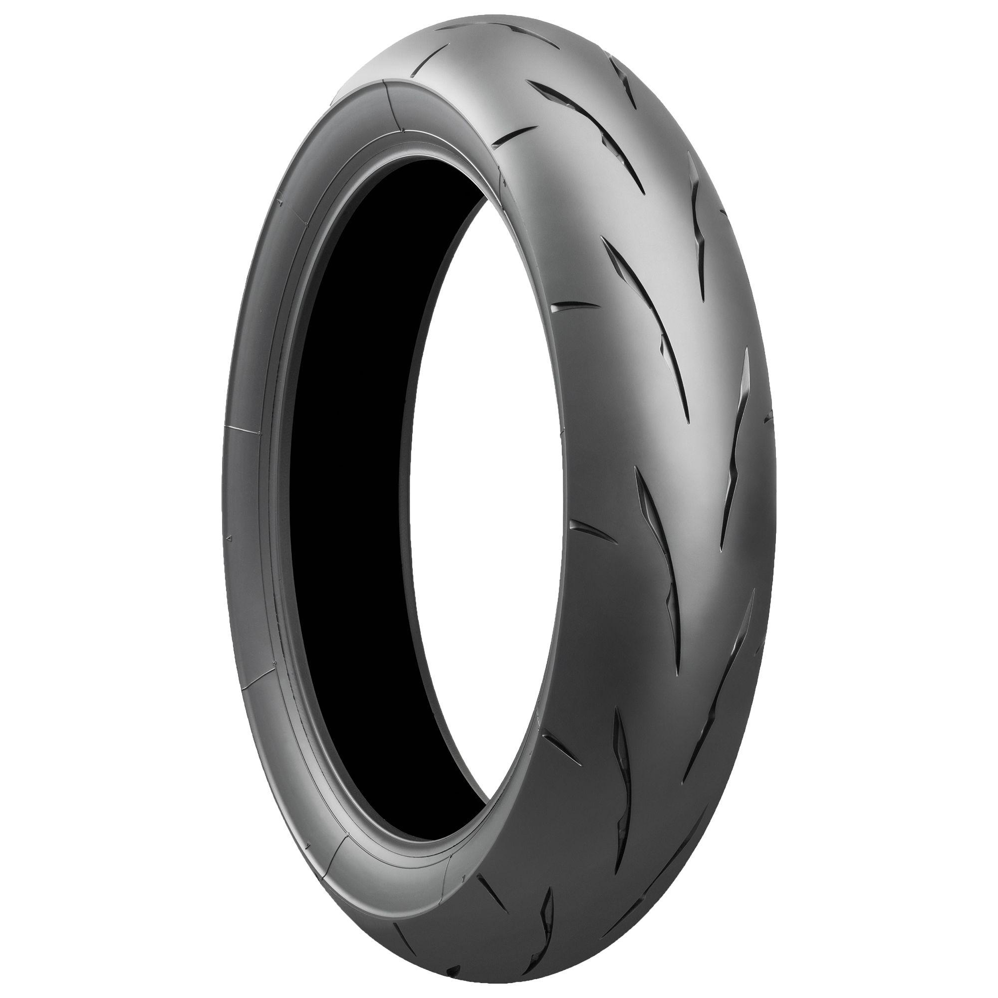 BRIDGESTONE 200/55 R 17 TL 78V BATTLAX RACING R11 REAR SOFT
