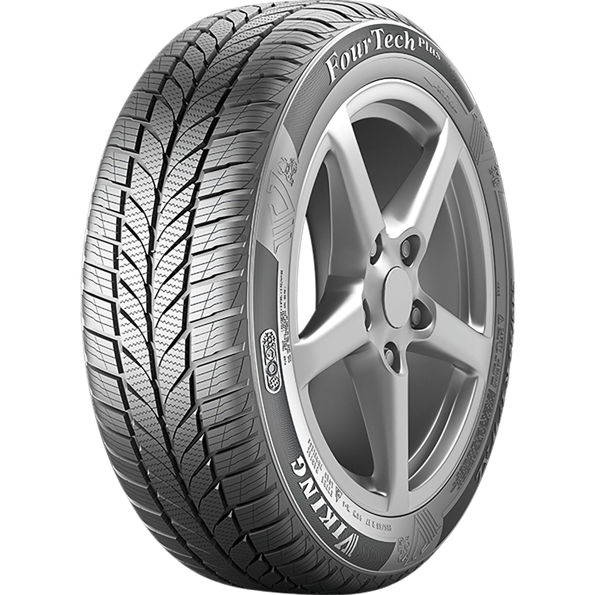 VIKING FOURTECH PLUS 175/65R14 82T BSW