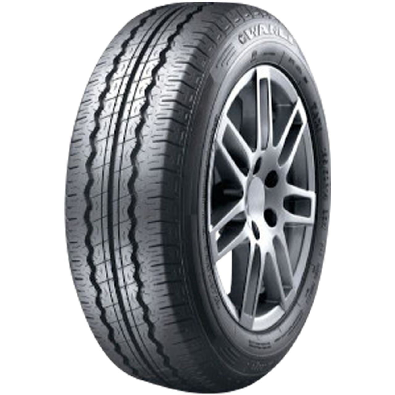 WANLI S-2028 185/65R15C 97/95S BSW