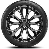 VREDESTEIN QUATRAC PRO+ 205/45R17 88V XL FSL BSW